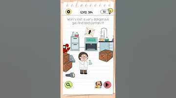 BRAIN TEST 4 LEVEL 394