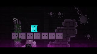 Snakeblock Ruins By Neoraptor (Geometry Dash 2.2)