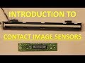 Introduction to CIS sensors and how to reuse them