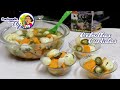 Preparando unas Deliciosas CEBOLLAS CURTIDAS CON ZANAHORIAS