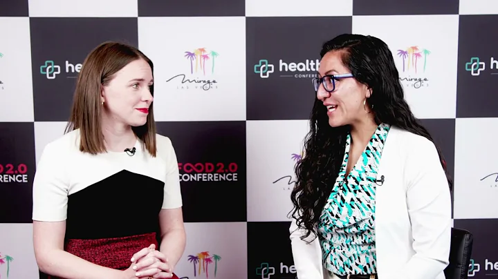 Rebecca Eyre | Outstanding Leadership Award