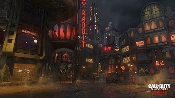 How to get juggernog on round 2 Shadows Of Evil