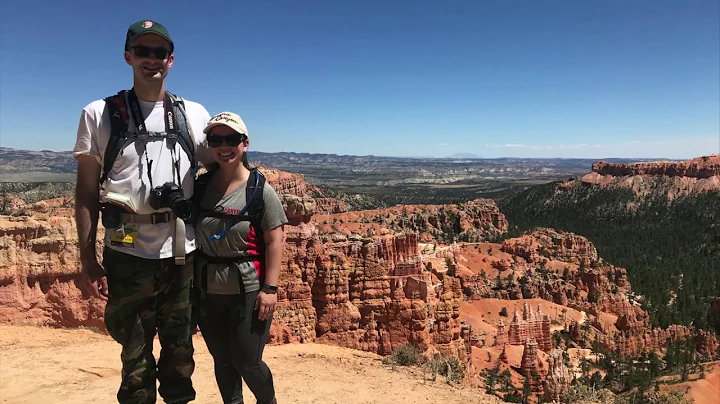 Bryce Canyon National Park