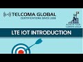 LTE IoT Introduction