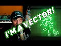 How to Draw Any Video On An Oscilloscope