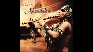 The Best of Alexandro Querevalú - I (2018) (Native American, New Age, Indie & Alternative, Folk)