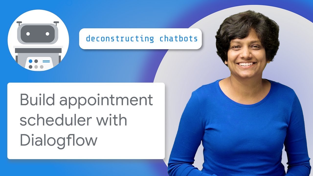 how-to-build-an-appointment-scheduler-with-dialogflow-youtube