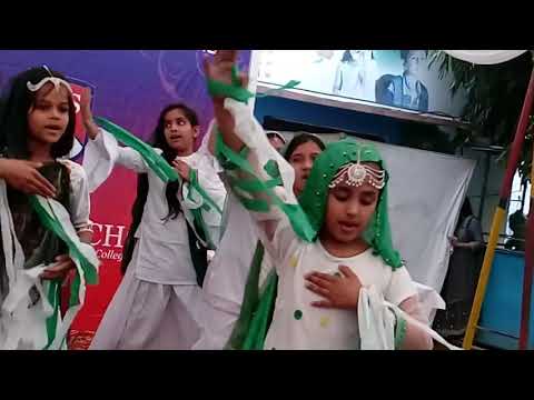 beautiful-tableau/-tablo-school-kids-great-performance