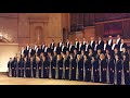 Alone I Stand on the Road - Sveshnikov Russian Academic Choir (1996)