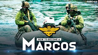 How To Become A MARCOS | Marine Commando | Indian Navy Special Force screenshot 5