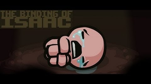 The binding of Isaac full length run (No Commentary)