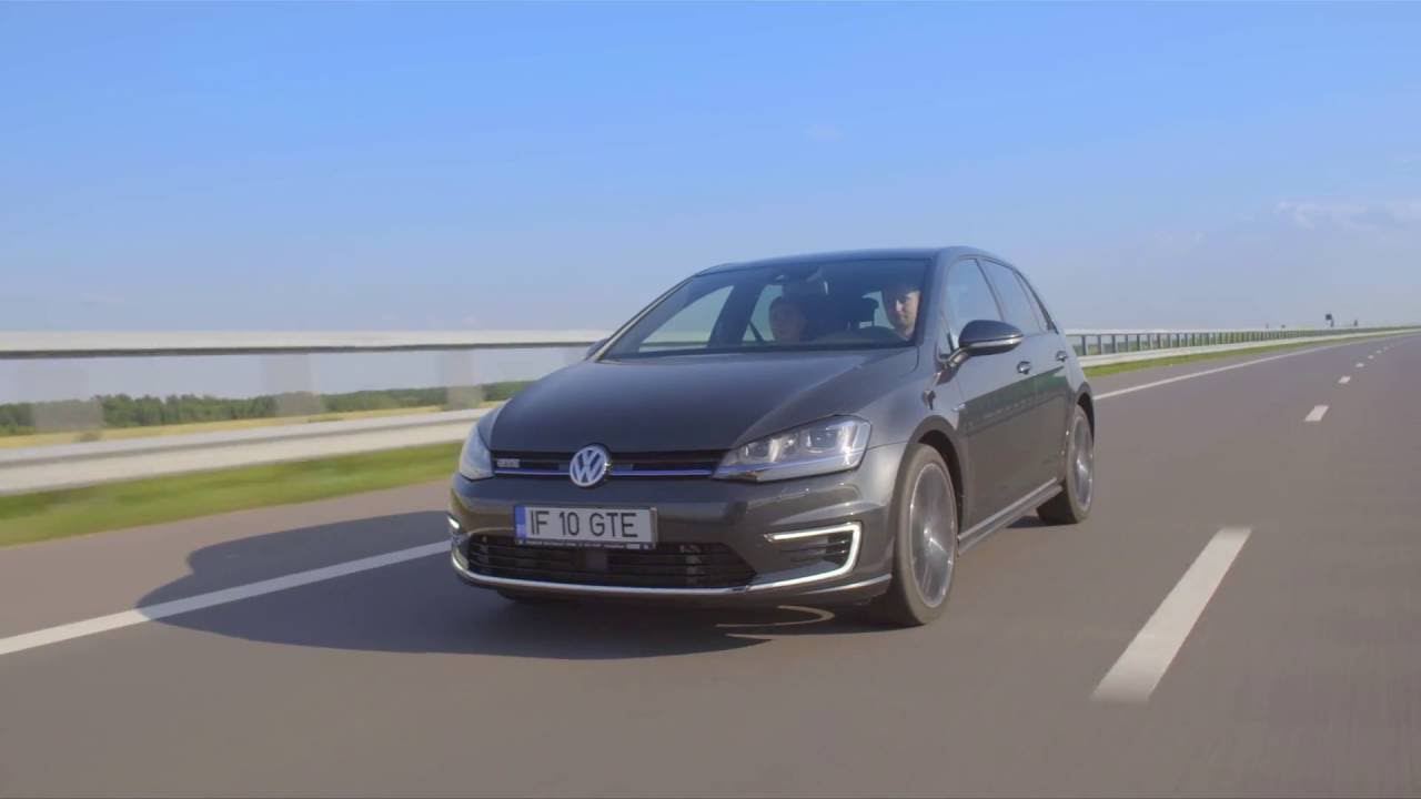 Giurgea și Bratu cu Drive Net - Episodul 2 - Concluzia volkswagen jetta