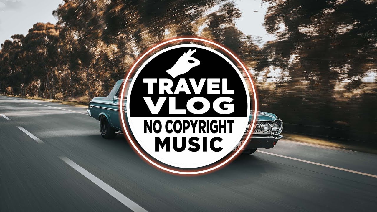 Joakim Karud - Road Trip | Travel Vlog Background Music | Vlog No Copyright Music | Free To Use