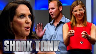 Shark's Bullish 50% Equity Ask 'Is Just TOO Much!' | Shark Tank AUS