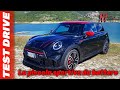 NEW MINI JOHN COOPER WORKS 2022 - FIRST TEST DRIVE