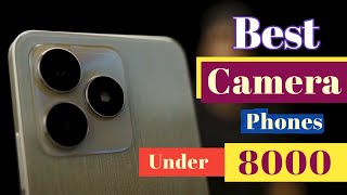 Best Powerful Phone Under 8000 November 2023 | best phone under 8000 in india 2023 | Gadgets Duniya