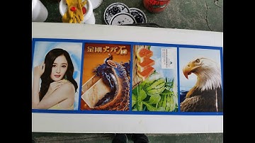 QH-PACK Full Adsorption High Definition Flexo Printing Drying Coating Die Cutting machine