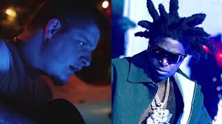 UPCHURCH & KODAK BLACK - "Nightmare Freestyle"