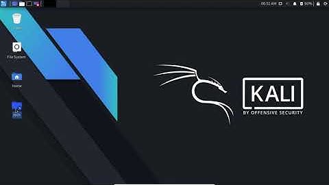 how to fix permission denied in kali linux