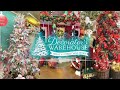 LET’S GO TO TEXAS #1 CHRISTMAS STORE | DECORATOR'S WAREHOUSE 🎄#texasbiggestchristmasstore