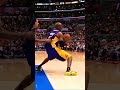 #kobebryant #nba  Kobe Bryant fadeaway jumper 🔥🔥🔥