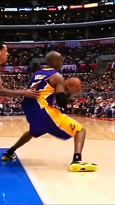 #kobebryant #nba  Kobe Bryant fadeaway jumper 🔥🔥🔥