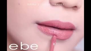 💋💋Lipstik Looke Nasa 💋💋💋 .. cantiknya warna lipstik dari NASa ini.. cantiknya kebangetan deeehh