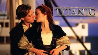 Video thumbnail of "Hymn to the Sea (15) - Titanic Soundtrack"