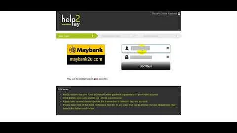 [UPDATED] How to Deposit into OlympTrade with Maybank, CIMB, HongLeong, PublicBank, RHB in Malaysia.