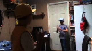 Yoyo Whip by ajrollers 144 views 11 years ago 35 seconds