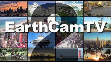 EarthCamTV 2, Best-Selling Travel App Now Available for Android TV