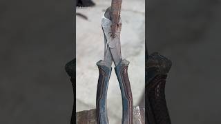 🤯 Turn Old Pins Into a Genius Pliers Upgrade!