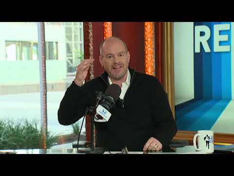 Rich Eisen's NFL Conference Championship Sunday Preview | The ...