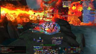 Madness of Deathwing 25 man Normal Mode Kill by Artifice