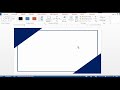 Certificate Kaise Banaye | Certificate Design in Microsoft Word | Full Process