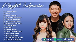 Awdella - Gery Gany - Yura Yunita ♪ Spotify Top Hits Indonesia - Lagu Pop Terbaru 2024