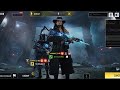 COD X Spidey YT is live! Alcatraz map #codm