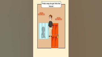 Brain Games: IQ Challenge #shorts