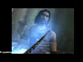 Prince of persia WW defeating DAHAKA With WATER SWORD the other ending