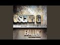 Fallin Feat Adaja Black Cosmic Dawn Radio Edit mp3