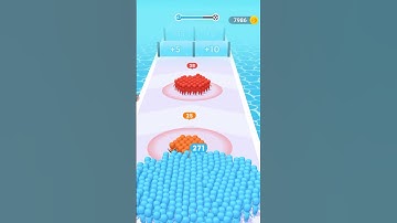 Count Master Part Level 19 | #game #viral #gameplay #gaming