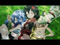 TVアニメ「くノ一ツバキの胸の内」十の巻ノンクレジットエンディング映像