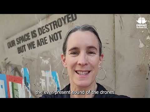 An update from Lebanon