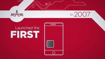 Our Heritage: Broadcom