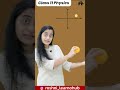 CBSE Class 11 Physics One shots with Roshni Mam #concepthogacrystalclear #2026-27