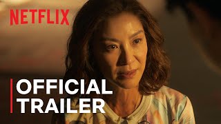 The Brothers Sun | Official Trailer | Netflix screenshot 3