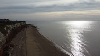 Hunstanton Cliffs