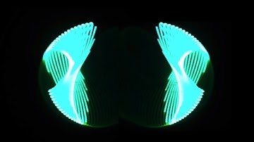 Vector Synthesis #2 - HAND