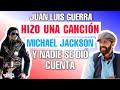 ASÍ FUE COMO JUAN LUIS GUERRA COPIÓ UNA CANCIÓN DE MICHAEL JACKSON