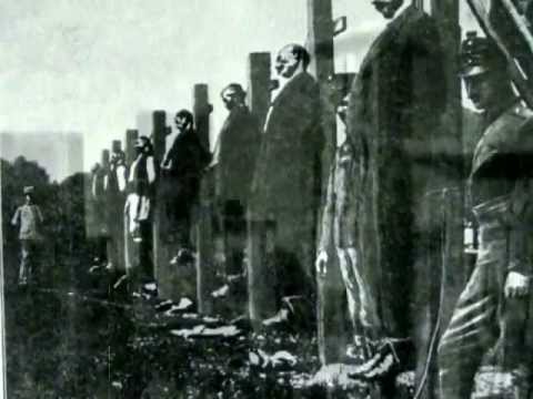 Serbia in World War One - YouTube